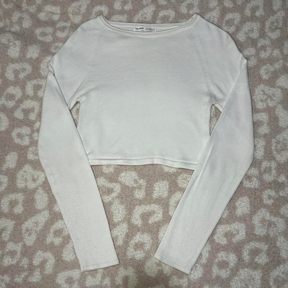 PULL & BEAR‎ – MEDIUM